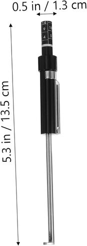 Vosarea Car Car Detection Pen Den Inline Brake Pad Pad Palge in Kuwait