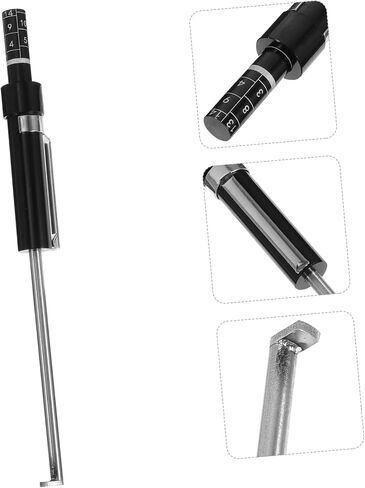 Vosarea Car Car Detection Pen Den Inline Brake Pad Pad Palge in Kuwait