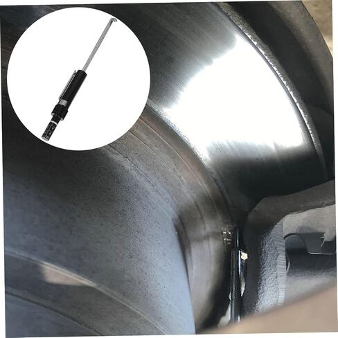 Vosarea Car Car Detection Pen Den Inline Brake Pad Pad Palge in Kuwait
