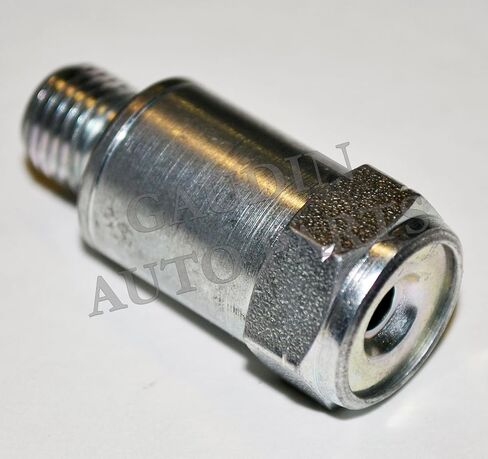 Genuine Ford Parts - Valve Asy - Pressure Relief (F1CZ-19D644-A) in Saudi Arabia