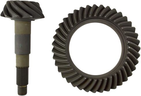 SVL 10004620 Differential Ring and Pinion Gear Set for GM 8.2", 3.55 Ratio in Saudi Arabia