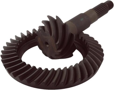 SVL 10004620 Differential Ring and Pinion Gear Set for GM 8.2", 3.55 Ratio in Saudi Arabia