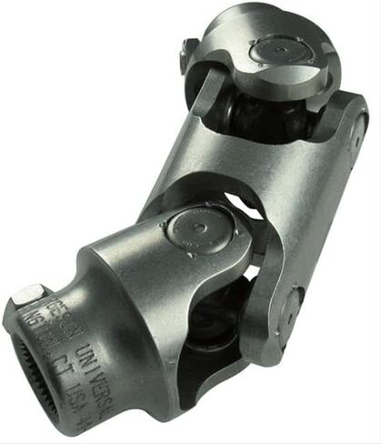 Borgeson 132164 Universal Coint in Saudi Arabia