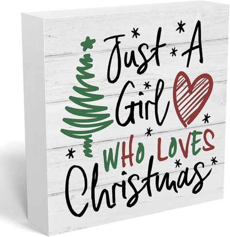 Christmas Bat Sign Christmas Decor Have Yourself A Spooky Little Christmas Sign Winter Desk Accessories Decorations for Table Home Shelf Office Gifts for Women 5 X 5 Inch in Kuwait