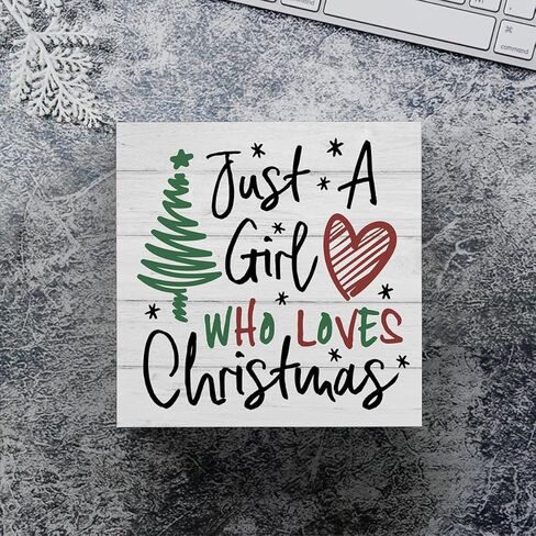 Christmas Bat Sign Christmas Decor Have Yourself A Spooky Little Christmas Sign Winter Desk Accessories Decorations for Table Home Shelf Office Gifts for Women 5 X 5 Inch in Kuwait