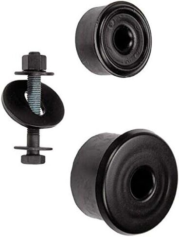 APDTY 035171 Body Mount Kit Replaces 1L5Z1000154CA, 1L5Z1000155CA, N802289S2, W706534S436 in Saudi Arabia