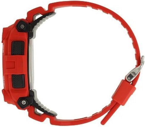 Casio Men's G7900A-4 G-Shock Rescue Red Digital Sport Watch in Saudi Arabia