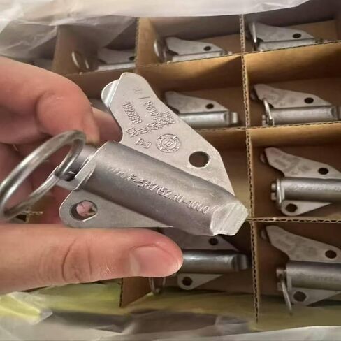 1pcs Gauge Gauge ، توتر السلسلة OEM 13528610454 in Kuwait