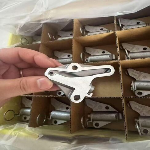 1pcs Gauge Gauge ، توتر السلسلة OEM 13528610454 in Kuwait