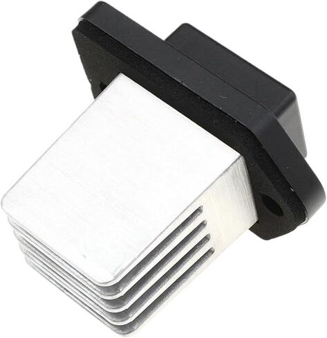Heater Motor Blower Resistor 96629733 for Chevrolet Captiva for Vauxhall for Opel for Antara 2007-2017 4803988 Car Blower Heater Damper in Saudi Arabia