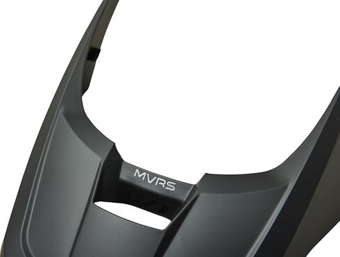Fox Racing MX19 V1 Helment Visor - Matte in Kuwait