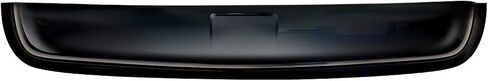 zxz 38" Top Sun/Moon Roof Rain Guard Window Visor Deflector in Saudi Arabia