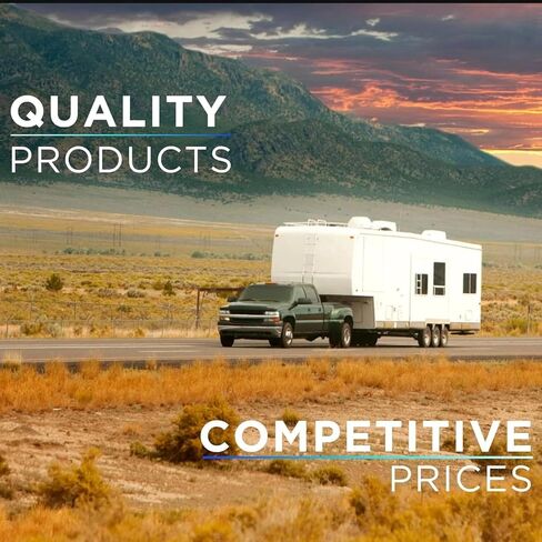 إطار مقطورة على RIM ST225/75R15 LRE الشعاعي الخاص 5 × 5 بوصات الفضة المعيارية in Saudi Arabia
