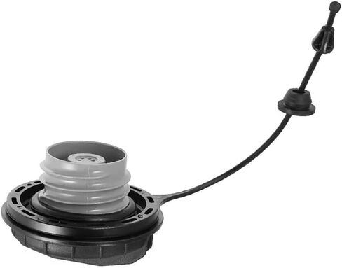 غطاء وقود الغاز Cap for Ford F150 F250 F350 F550 Super Duty E150 E250 E350 E450 E550 Econoline Club Wagon Bronco Ranger Aerostar Explorer Scursion Windstar F53 Motorhome F59 ، FC920 ، in Saudi Arabia