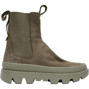 Unalome Elastics Premium - Ankle Boots for Women - Comfortable & Durable Leather Boots in Saudi Arabia