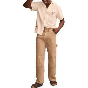 Lucky Brand Men's 181 Relaxed Utility in Kuwait