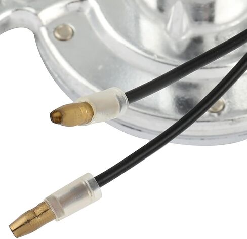 AINTIER 12/24V 4 Trumpet Musical Electric Train Car Horn with Compressor Replacement for Vehicles Trucks Cars Semi Pickup RV SUV Silver in Saudi Arabia