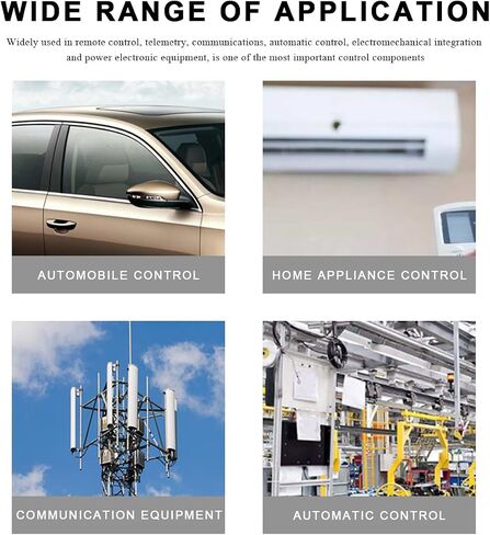 Remote Battery Disconnect Switch, 12V Top Post Negative Cut Off Switch with 2 Wireless Remote Control, 200A Automotive On/Off Control Prevent Battery Drain for Truck RV in Saudi Arabia