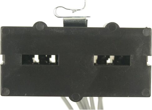 Mechanics Choice HVAC Control Control Connector For 1992-1993 ، 2003-2007 Cadillac ، Chevrolet ، GMC in Saudi Arabia