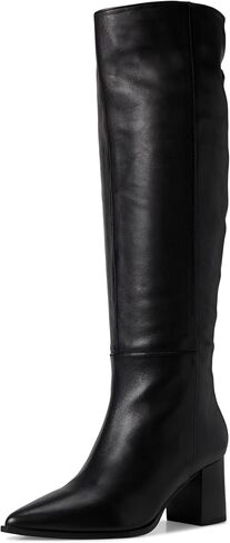فينس كاموتو للسيدات ليليبيت ركبة الحذاء العالي in Saudi Arabia
