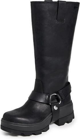 Sorel Women's Joan Frwd Tall Fashion Boot in Saudi Arabia