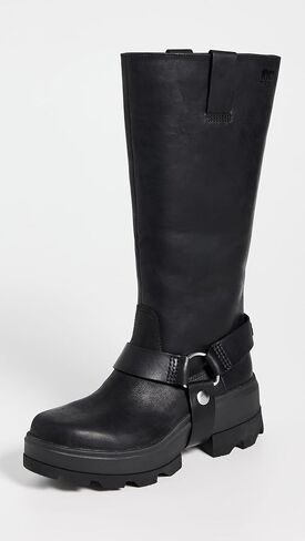 Sorel Women's Joan Frwd Tall Fashion Boot in Saudi Arabia