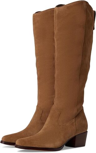 Dolce Vita Women's Virona H2O Knee High Boot in Kuwait