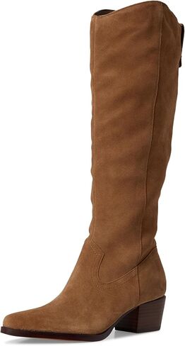 Dolce Vita Women's Virona H2O Knee High Boot in Kuwait