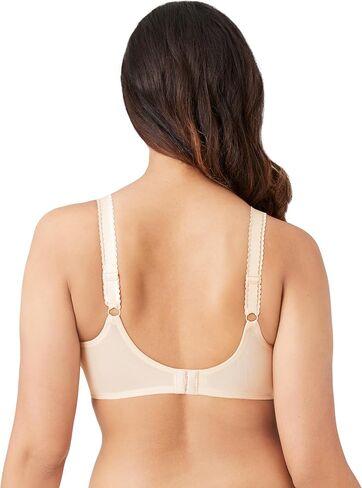 Wacoal Women's Slimline Seamless Minimizer Bra in Saudi Arabia