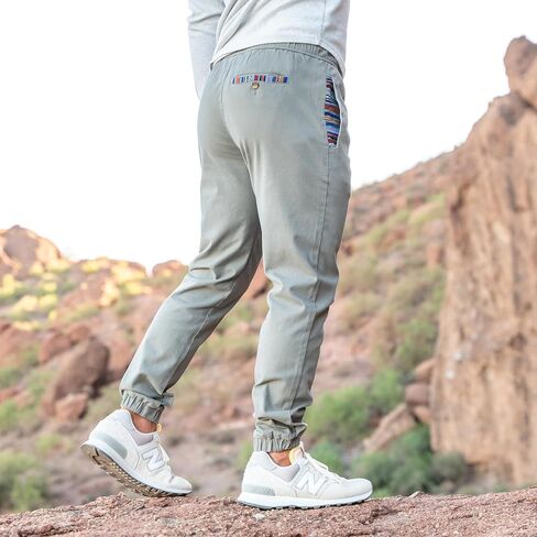 حذاء Wowie الرجالي Rambler Jogger، مقاس قياسي in Saudi Arabia