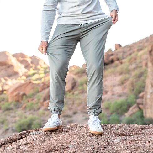 حذاء Wowie الرجالي Rambler Jogger، مقاس قياسي in Saudi Arabia
