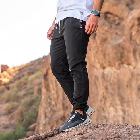 حذاء Wowie الرجالي Rambler Jogger، مقاس قياسي in Kuwait