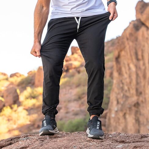 حذاء Wowie الرجالي Rambler Jogger، مقاس قياسي in Kuwait