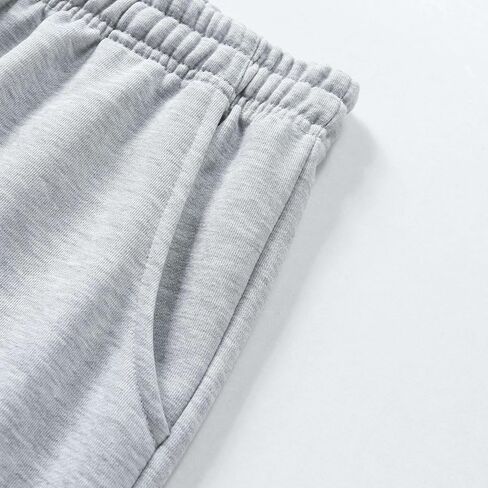 Men's Casual Jogger Pants with Drawstring Waistband Breathable Stretch Fabric in Saudi Arabia