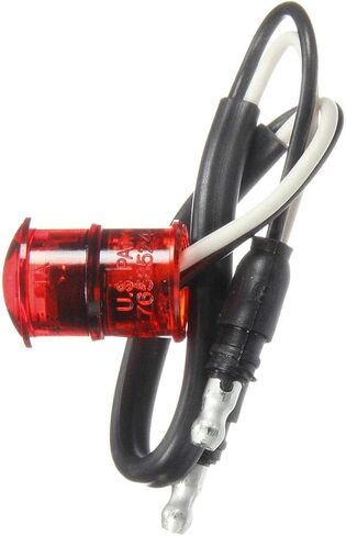Truck-Lite (33250R) Marker/Clearance Lamp in Saudi Arabia