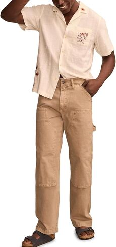Lucky Brand Men 181 فائدة استرخاء in Saudi Arabia