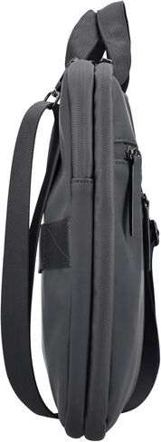 Rieker Handbag, Black in Saudi Arabia