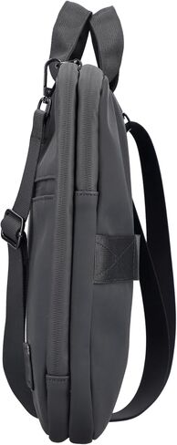 Rieker Handbag, Black in Saudi Arabia
