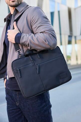 Rieker Handbag, Black in Saudi Arabia