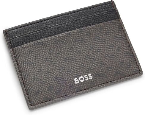 BOSS Men's Modern, Dunkelbraun, One Size in Saudi Arabia