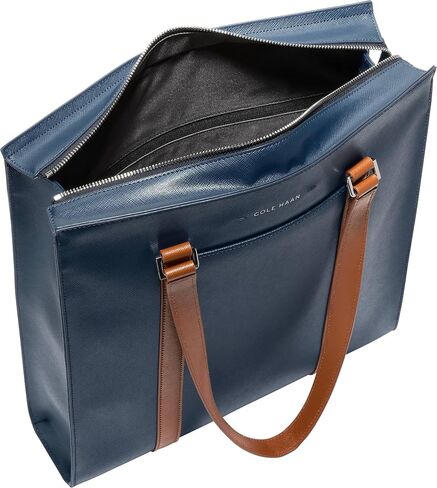 Cole Haan Sloane Commuter Tote in Saudi Arabia