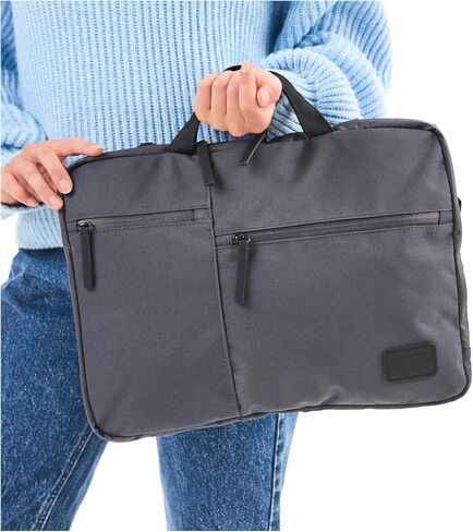 Rieker Handbag, Gray in Saudi Arabia