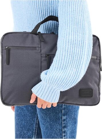 Rieker Handbag, Gray in Saudi Arabia