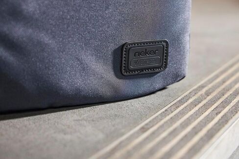 Rieker Handbag, Gray in Saudi Arabia
