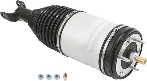 استبدال حقيبة Spring Spring Air Air لـ Dodge RAM 1500 2013-2018،1500 Classic 2019-2020 شاحنات بيك آب خلف اليسار واليمين امتصاص الهواء 48777136AA 68248948AA in Kuwait