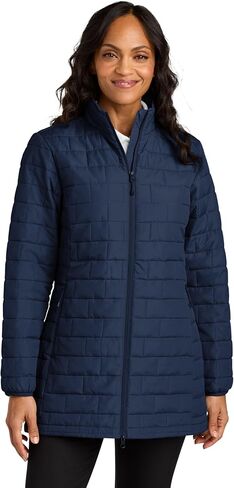 Port Authority Women's C-FREE Brick Jacket L854 in Saudi Arabia