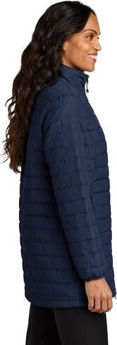 Port Authority Women's C-FREE Brick Jacket L854 in Saudi Arabia