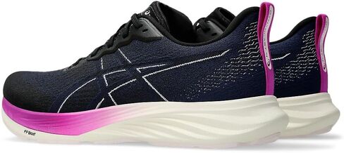 ASICS Women's DYNABLAST 4 Running Shoes, 8.5, Oatmeal/Moonrock in Saudi Arabia