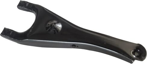 Clutch Release Fork Arm Compatible with Toyota Tacoma 4Runner Pickup 1980-2004 Replace 3120420070 31204-20071 in Saudi Arabia