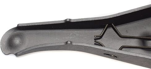 Clutch Release Fork Arm Compatible with Toyota Tacoma 4Runner Pickup 1980-2004 Replace 3120420070 31204-20071 in Saudi Arabia